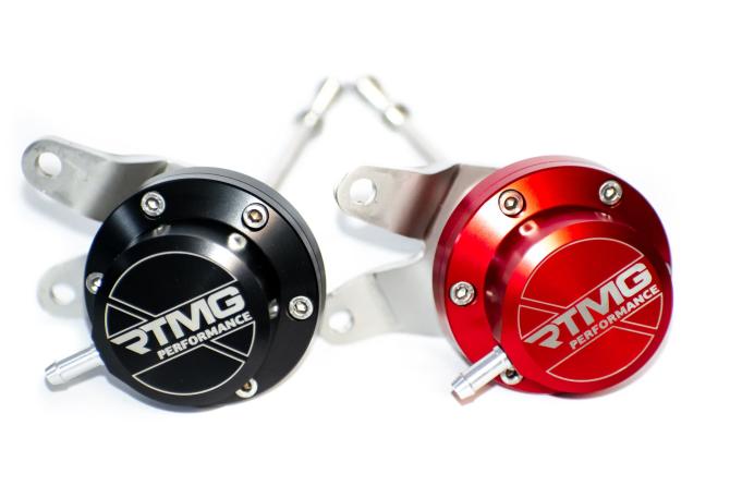 R-TMG Performance wastegate actuator